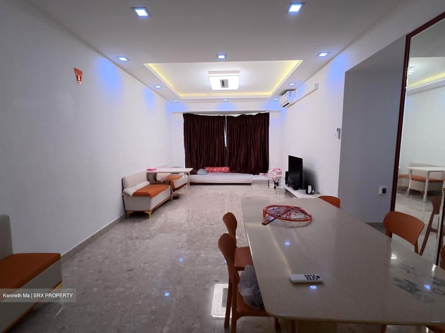 Yew Mei Green (D23), Condominium #614598721